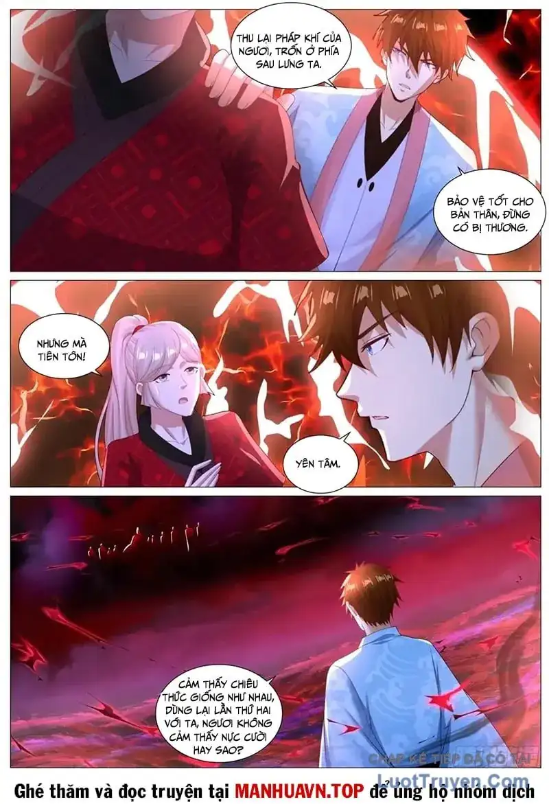 Chapter 1,142 - Image 5