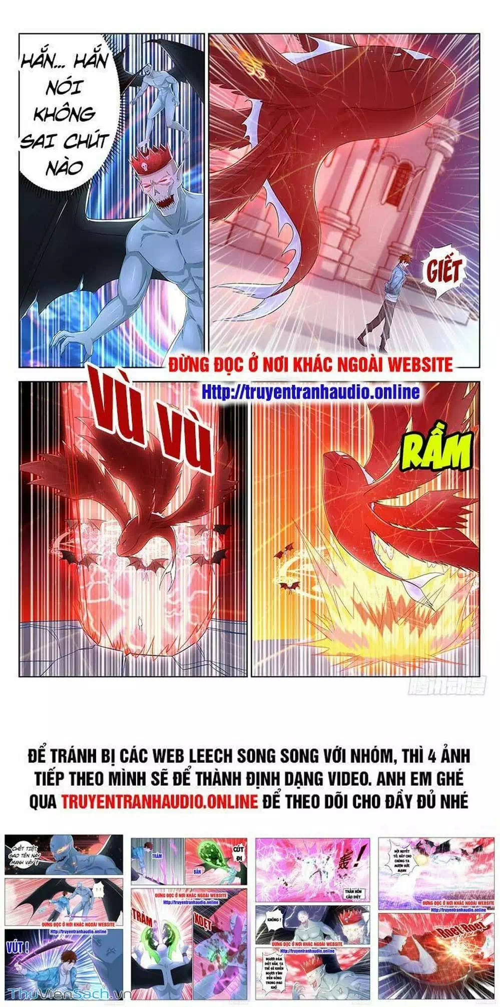 Chapter 381 - Image 5