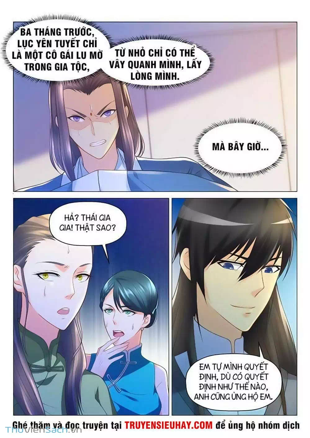 Chapter 126 - Image 11