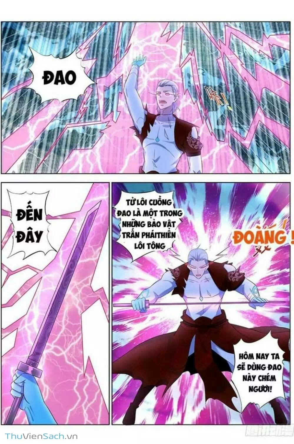 Chapter 370 - Image 3