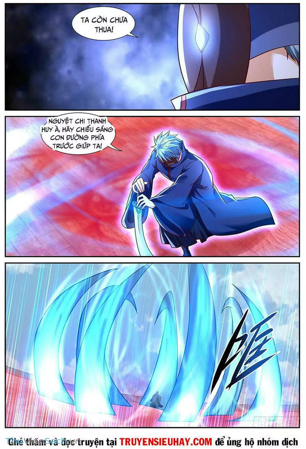 Chapter 789 - Image 2