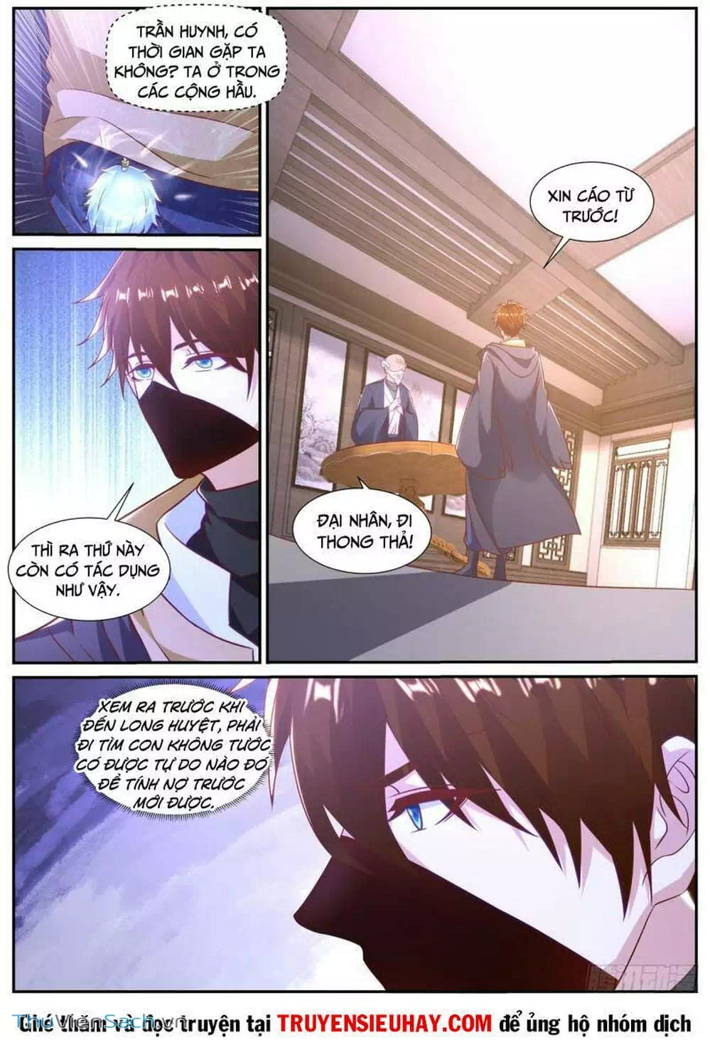 Chapter 874 - Image 3