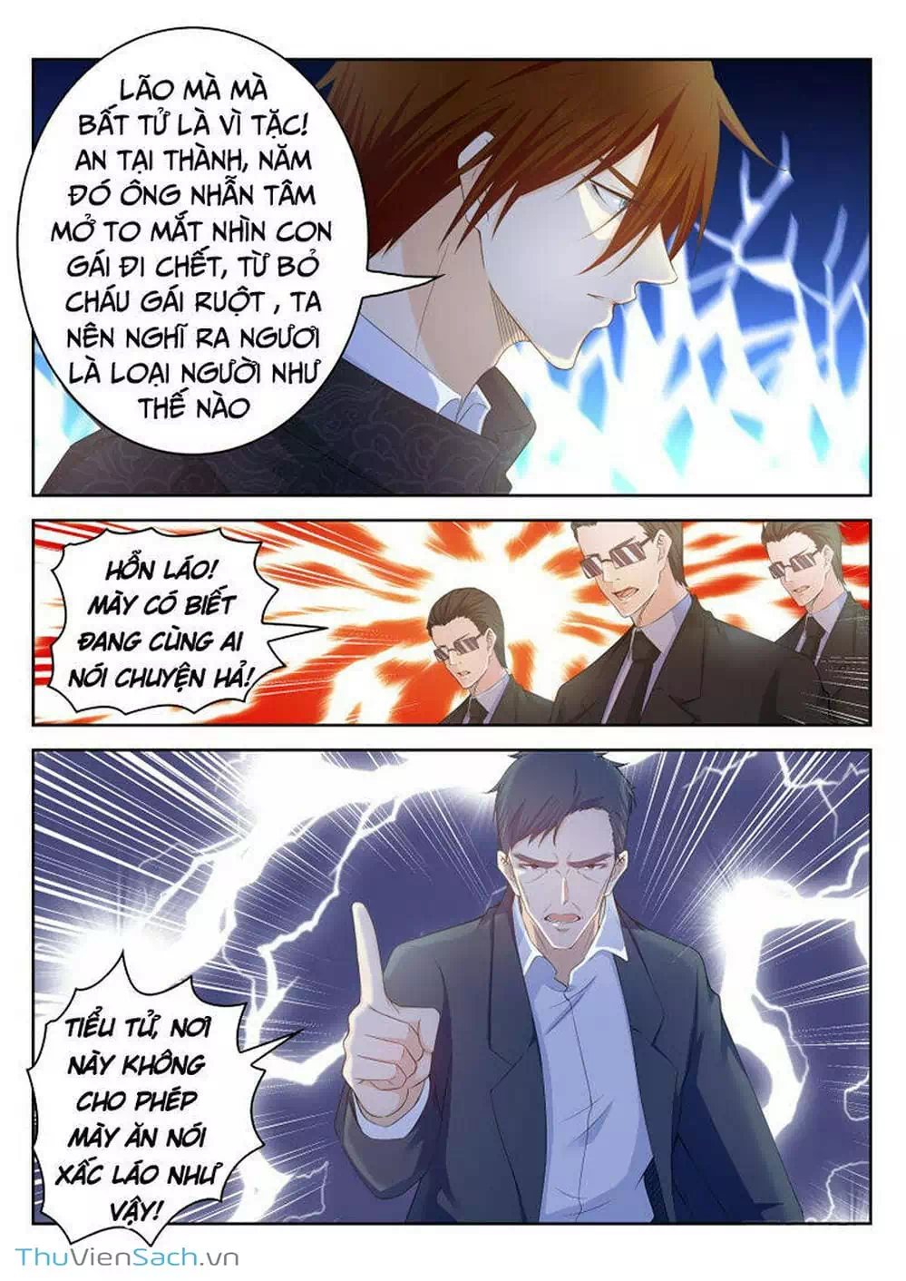 Chapter 258 - Image 7