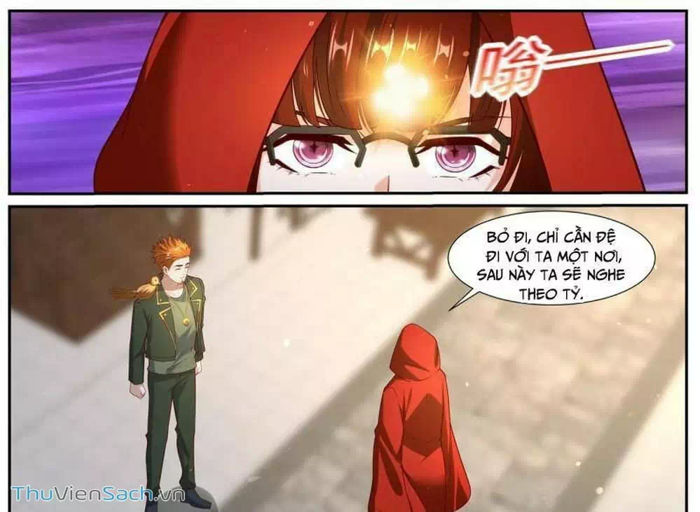 Chapter 1,036 - Image 11