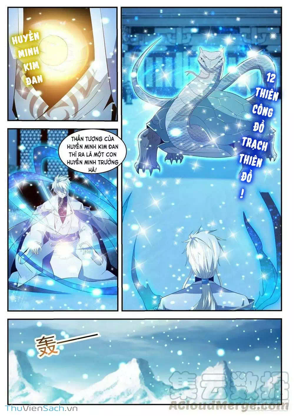 Chapter 455 - Image 4