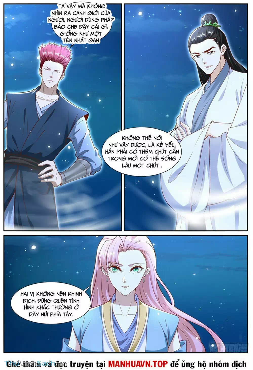 Chapter 994 - Image 3
