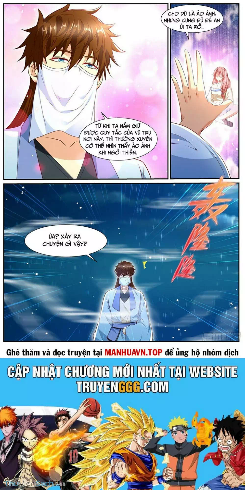 Chapter 993 - Image 6