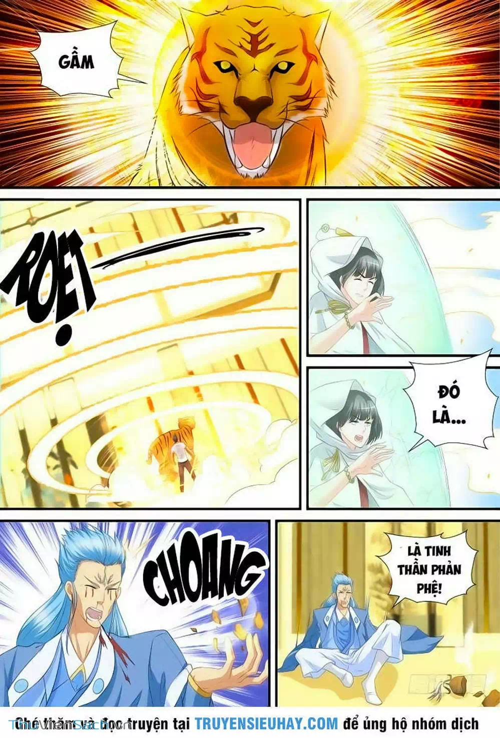 Chapter 103 - Image 5