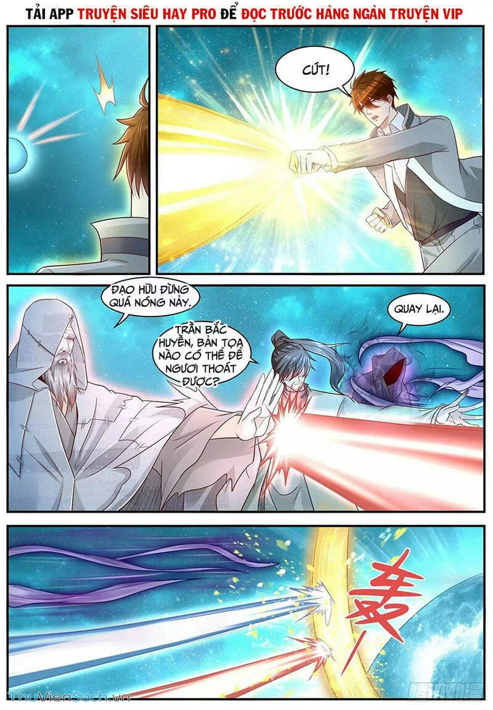 Chapter 629 - Image 3