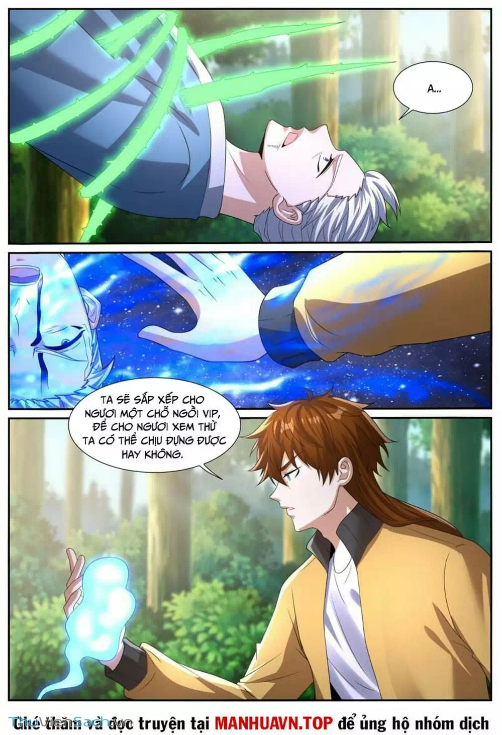 Chapter 1,020 - Image 13