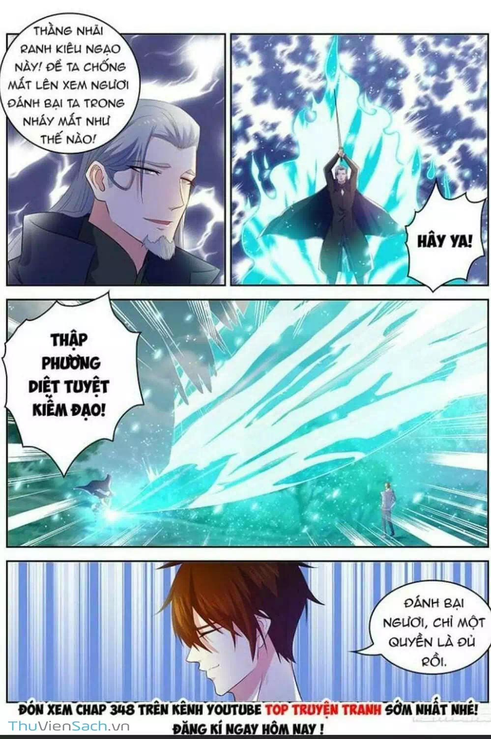 Chapter 369 - Image 2