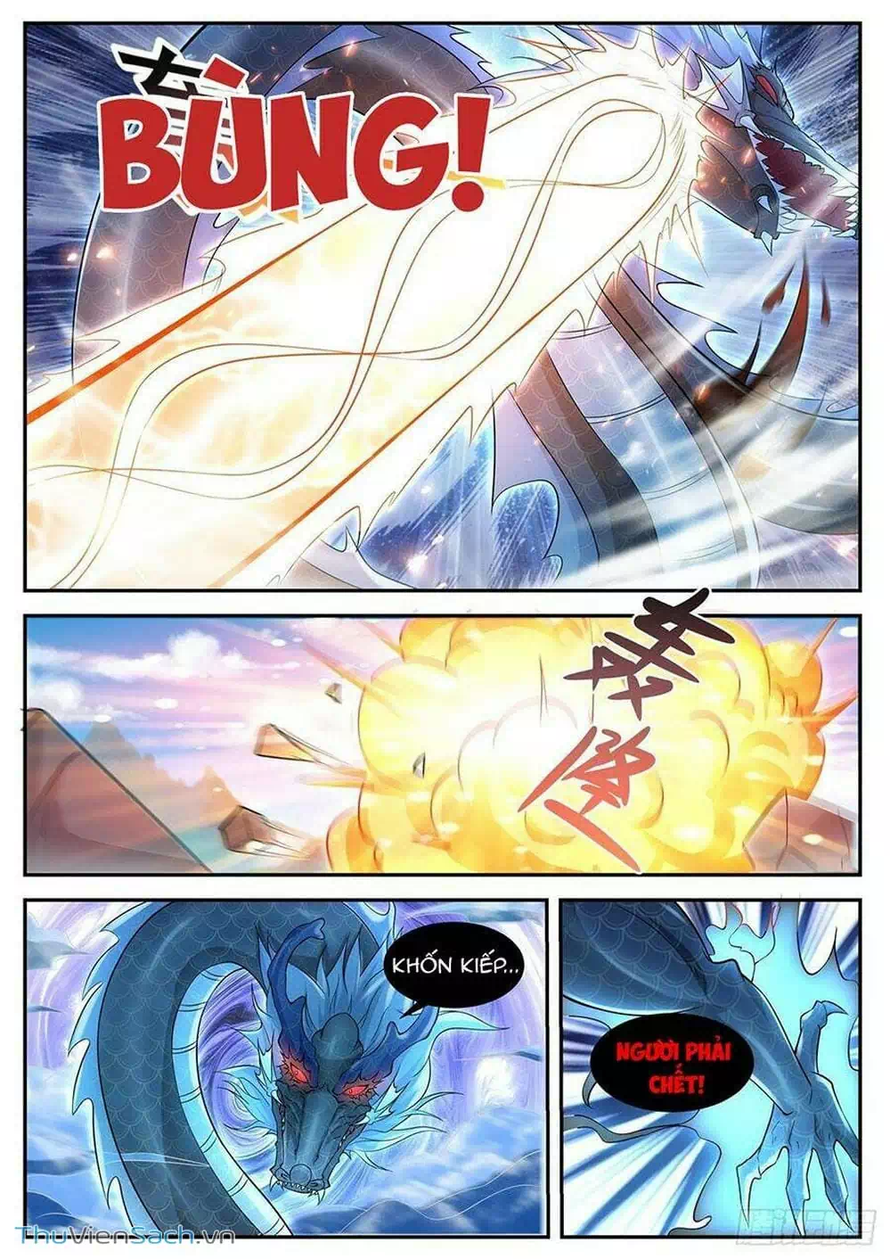 Chapter 434 - Image 1
