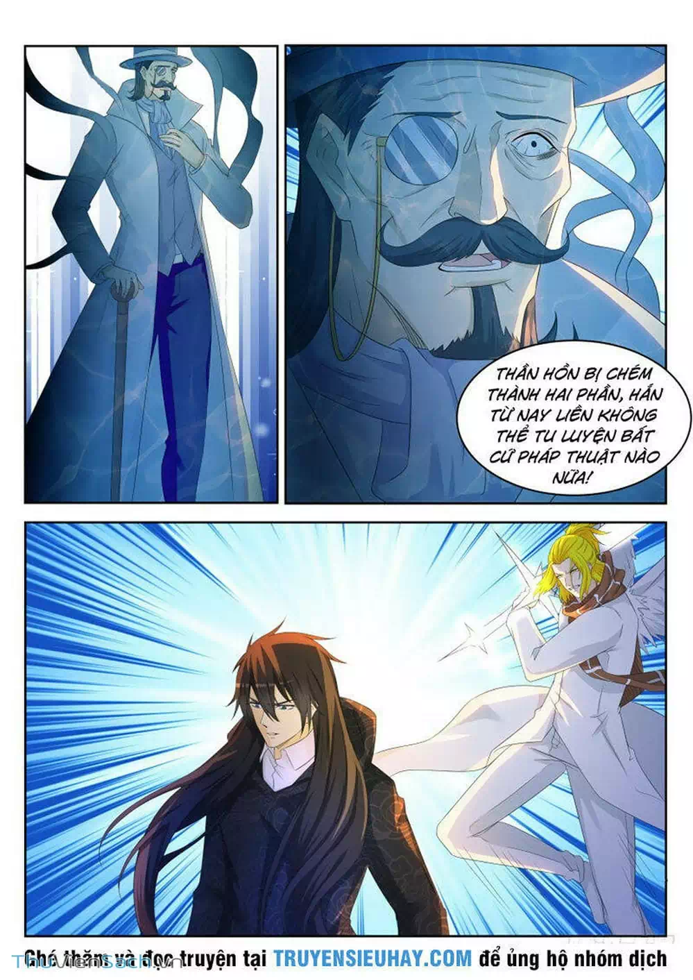 Chapter 233 - Image 13