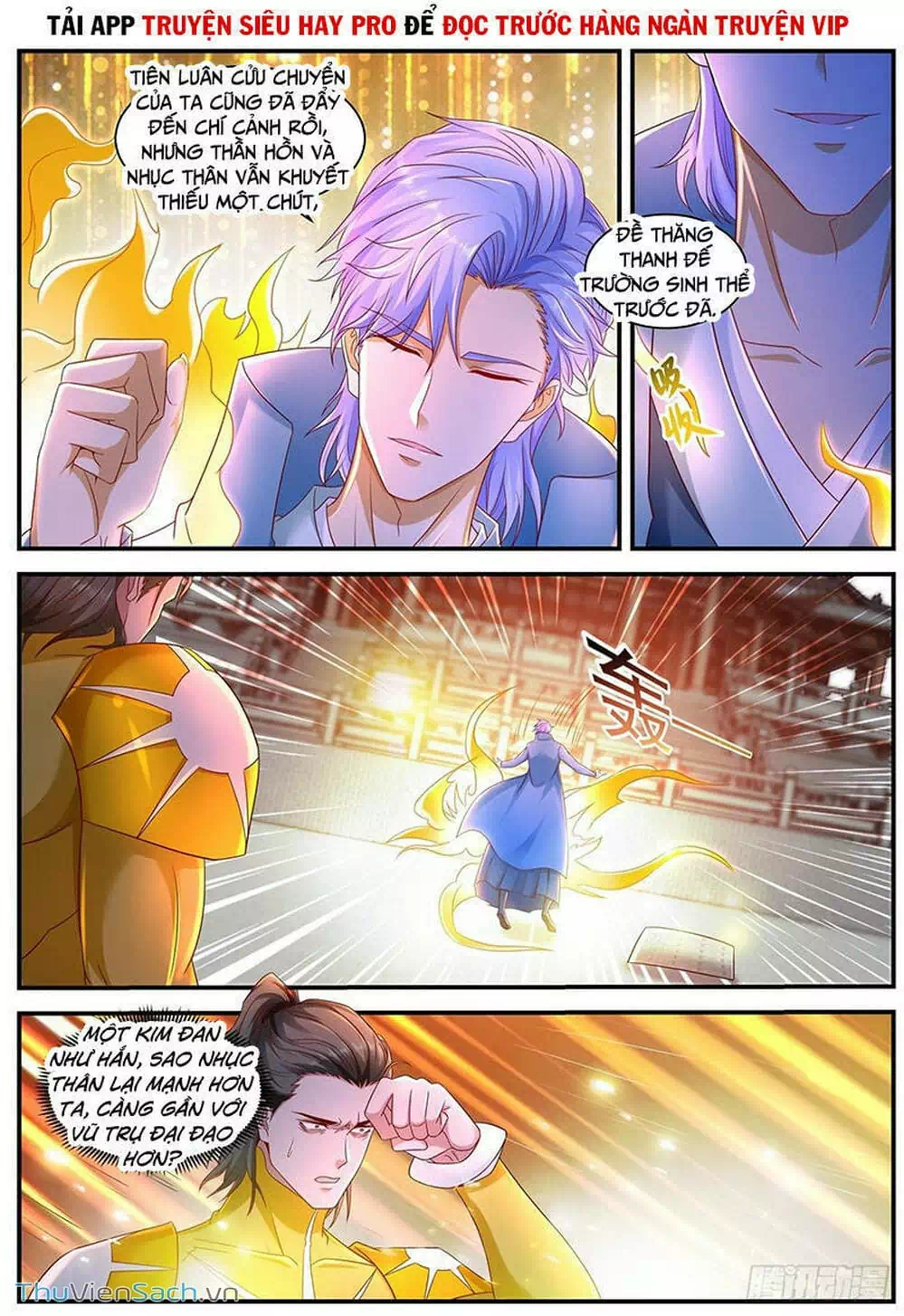 Chapter 613 - Image 10