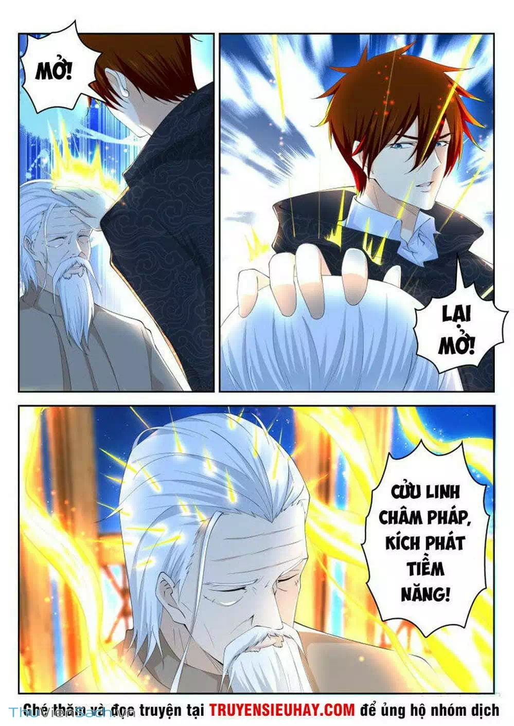 Chapter 270 - Image 2