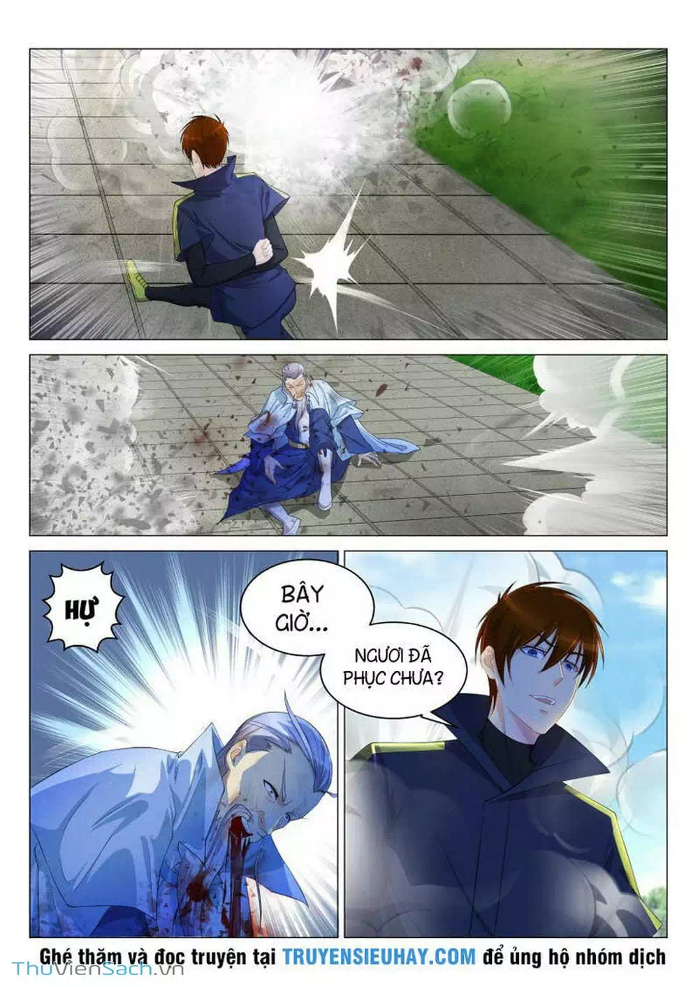 Chapter 106 - Image 4