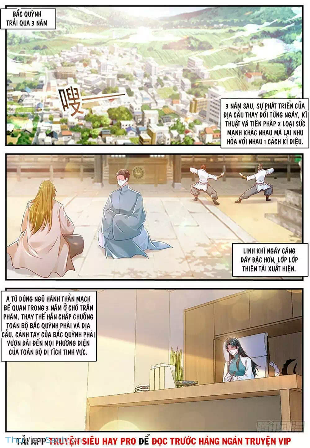 Chapter 639 - Image 12