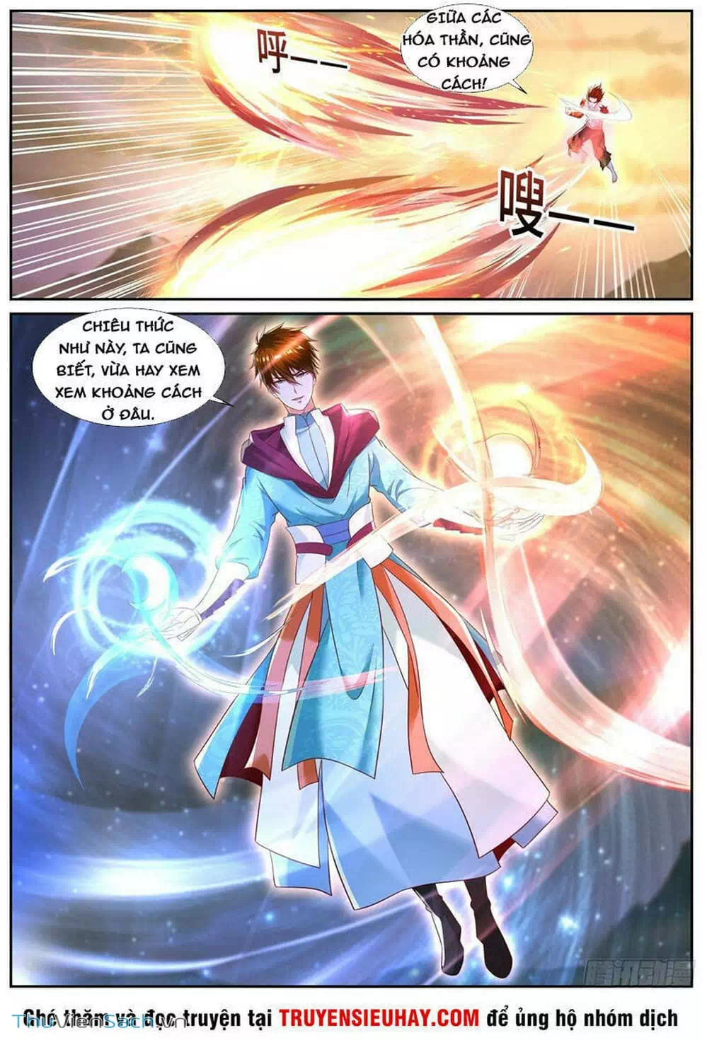 Chapter 721 - Image 7