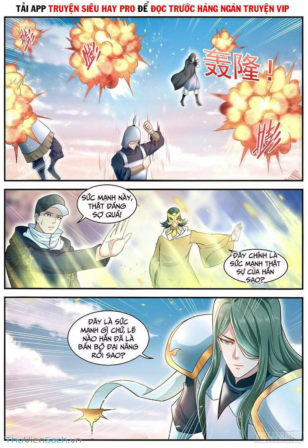 Chapter 624 - Image 11