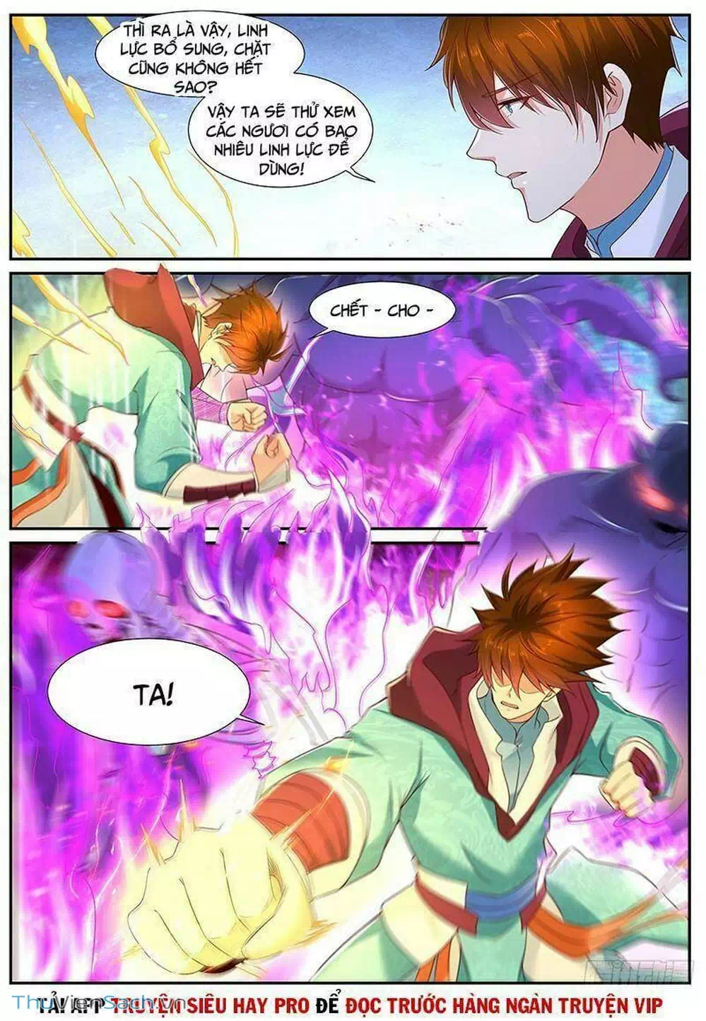 Chapter 723 - Image 4