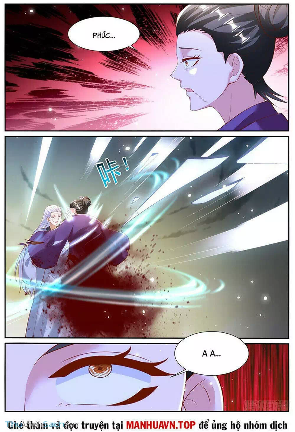 Chapter 970 - Image 7