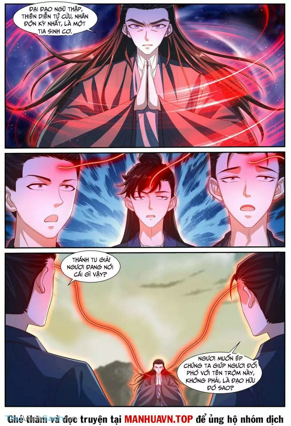 Chapter 1,025 - Image 4