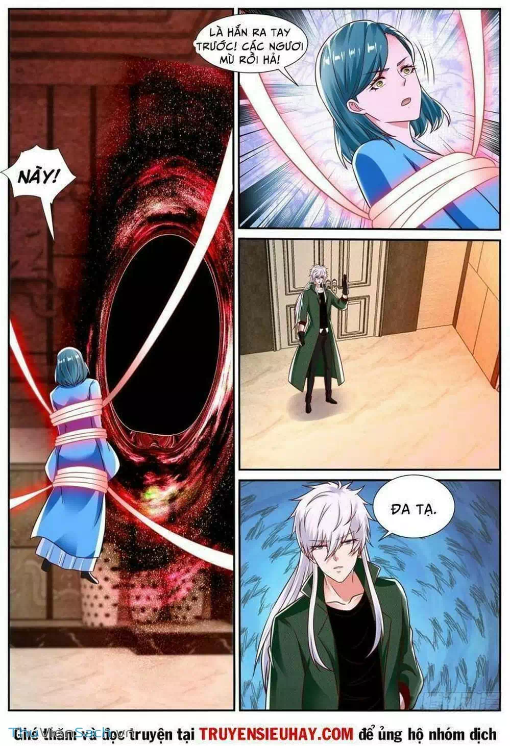 Chapter 829 - Image 3