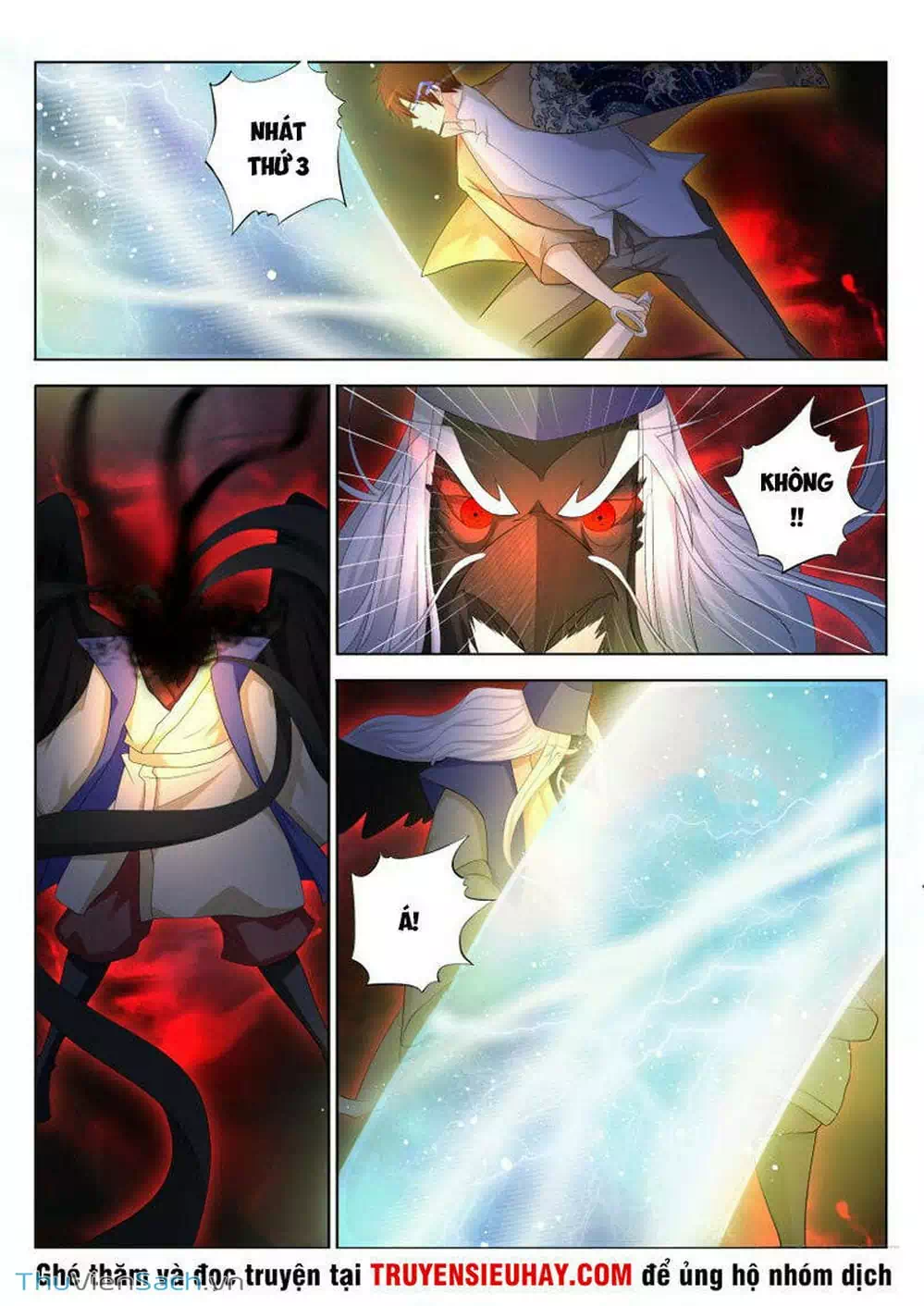 Chapter 214 - Image 2