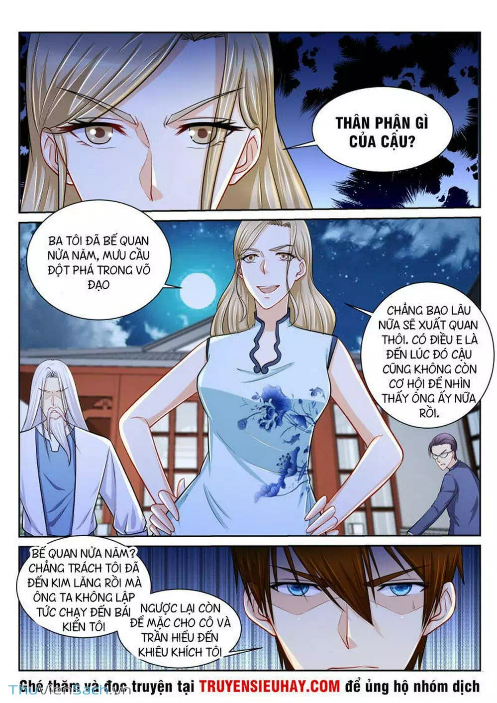 Chapter 139 - Image 1