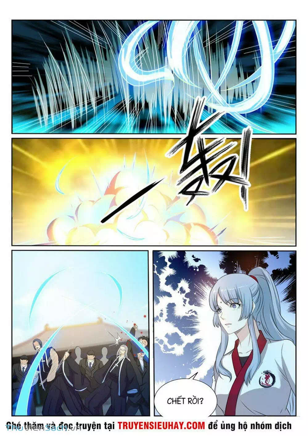 Chapter 199 - Image 3
