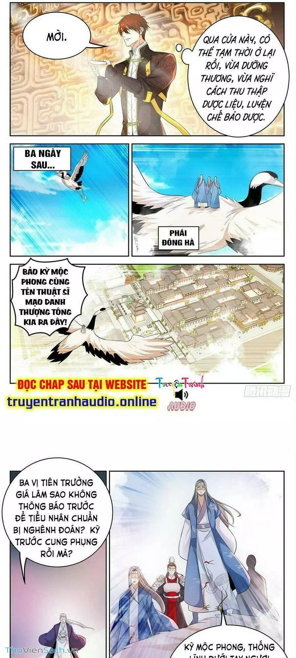 Chapter 398 - Image 5