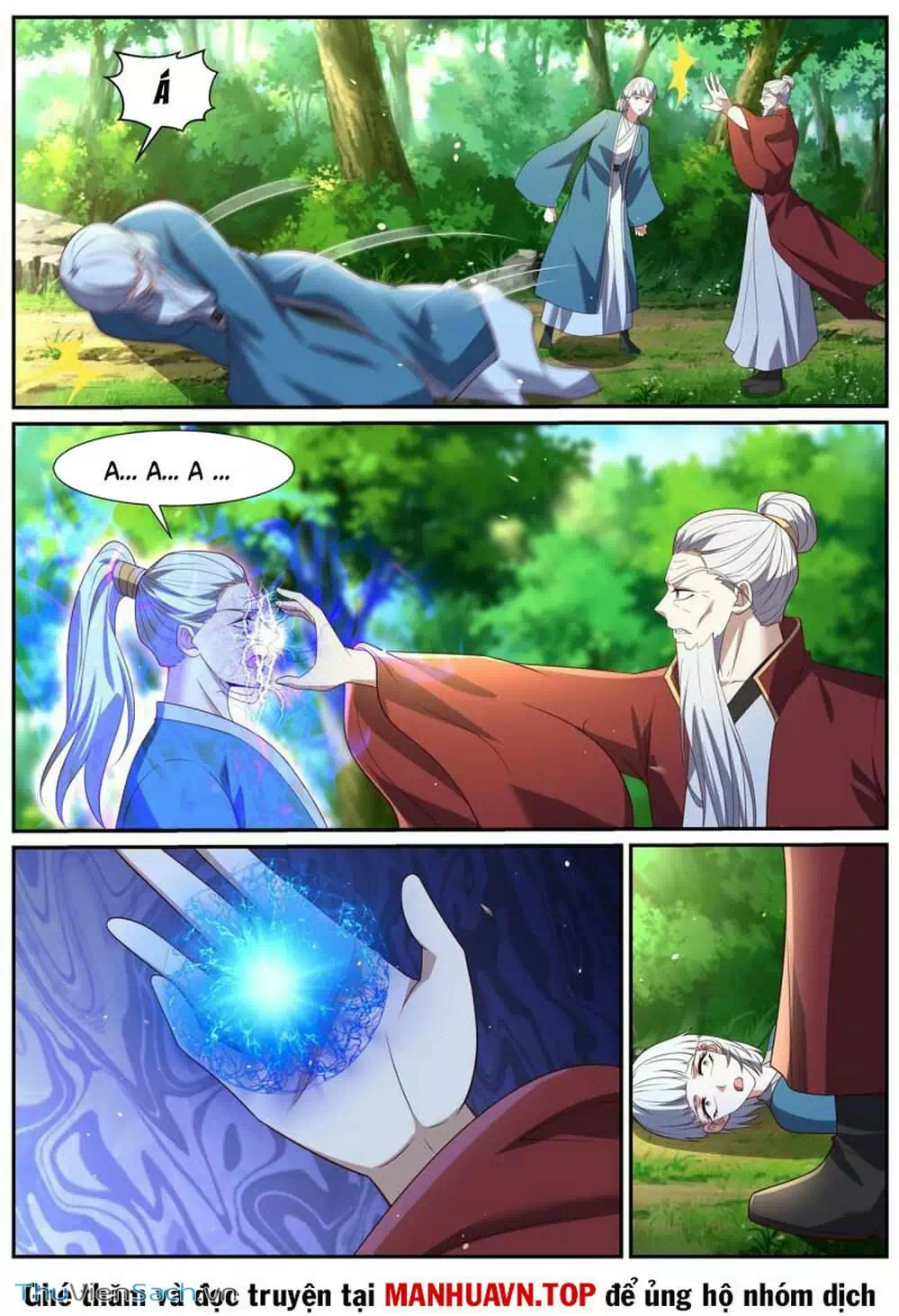 Chapter 1,021 - Image 5