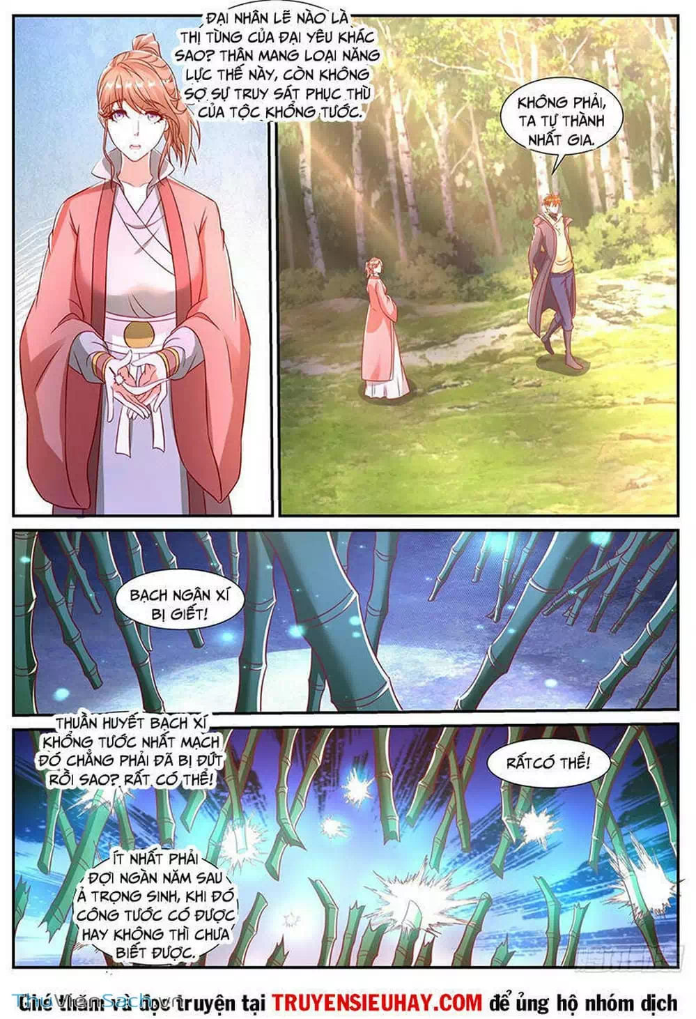 Chapter 878 - Image 6