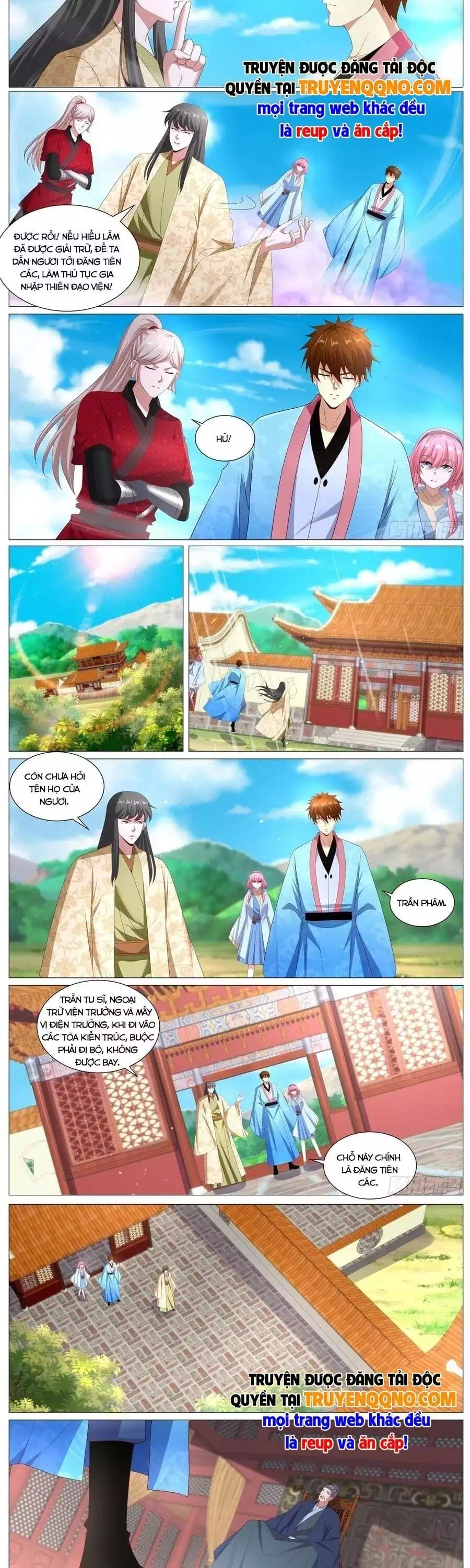 Chapter 1,116 - Image 4