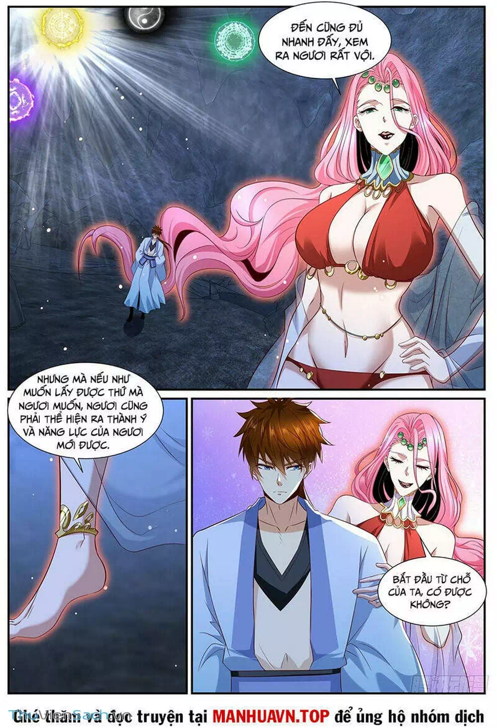 Chapter 971 - Image 12