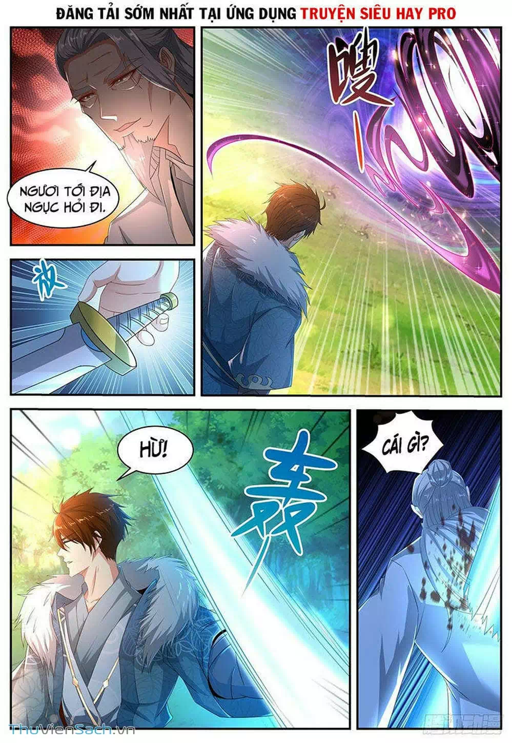 Chapter 512 - Image 6