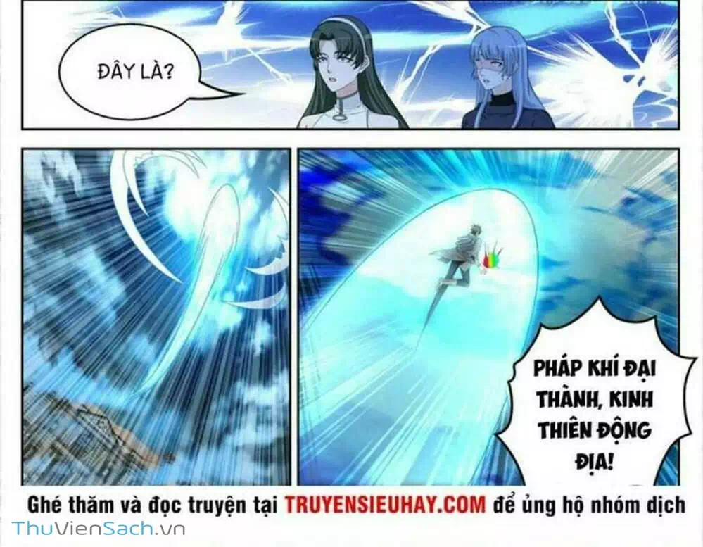 Chapter 327 - Image 6