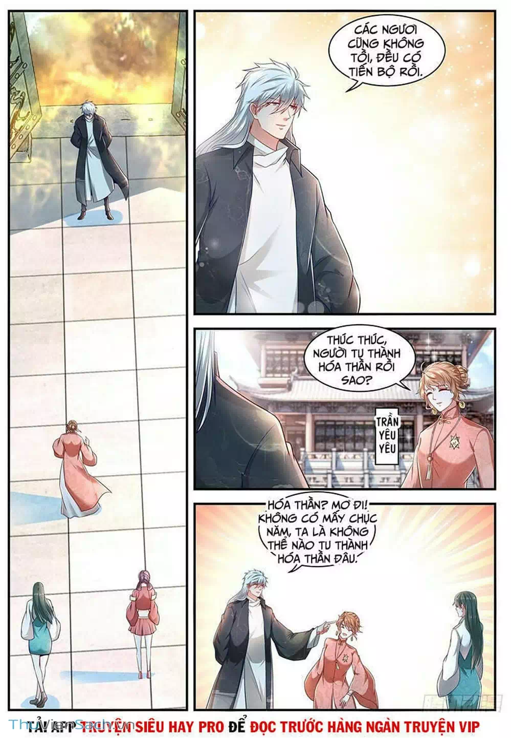 Chapter 640 - Image 10