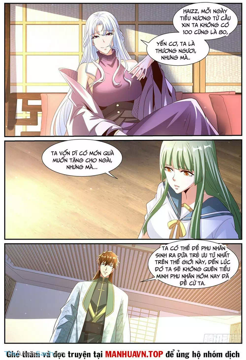 Chapter 1,001 - Image 1