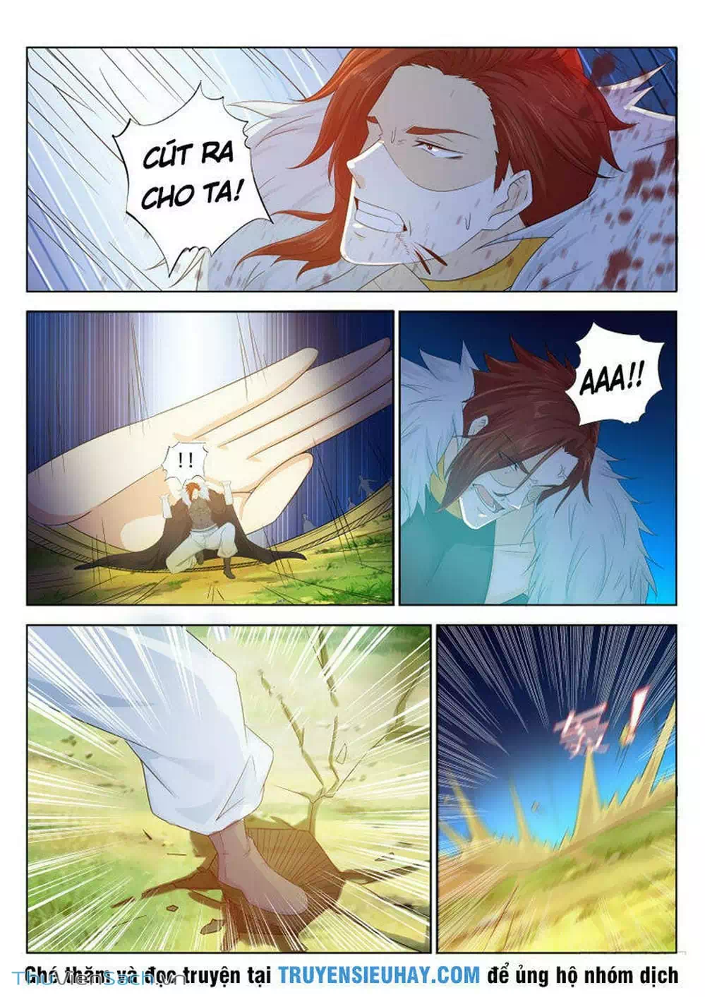 Chapter 229 - Image 7