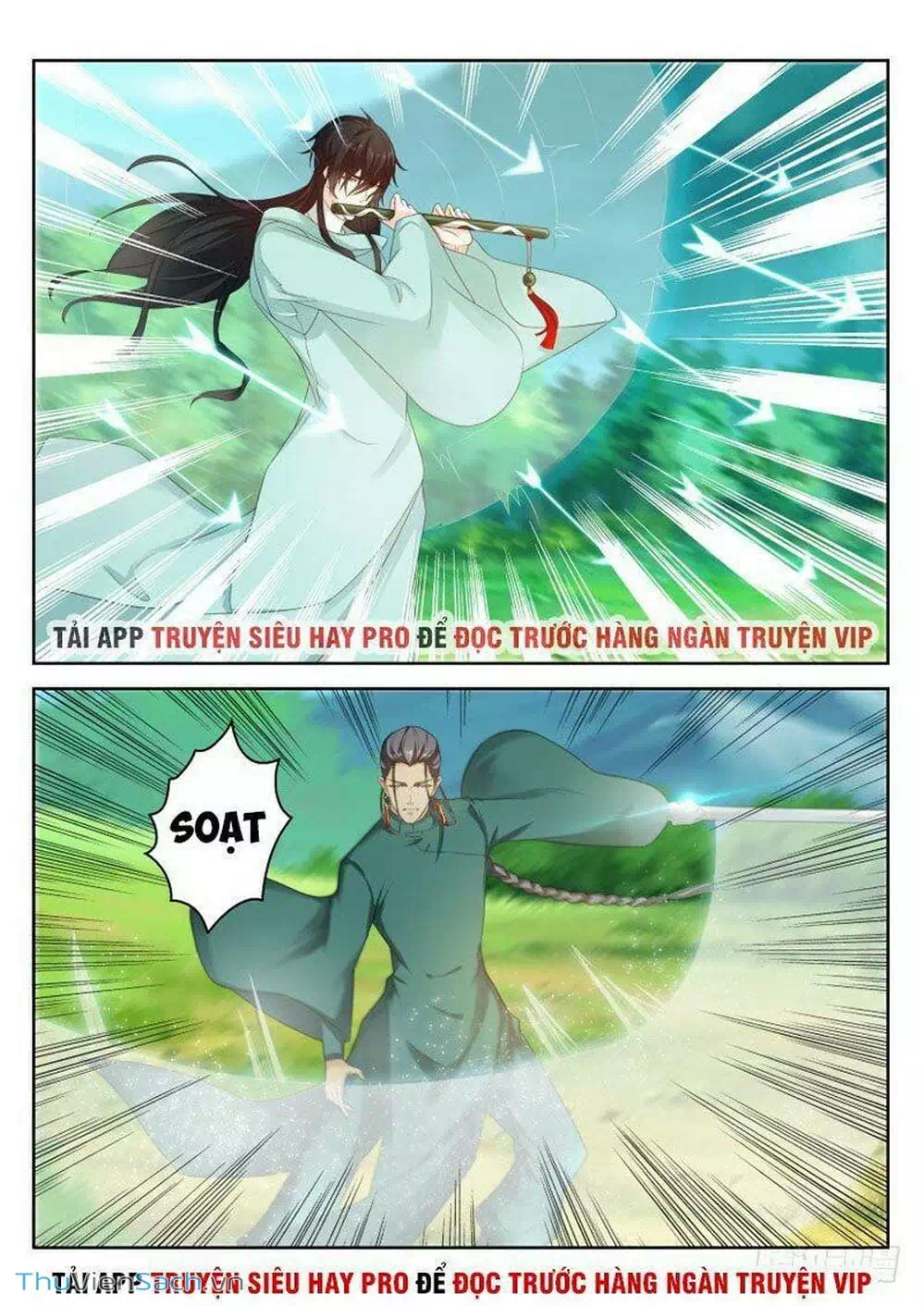 Chapter 288 - Image 4