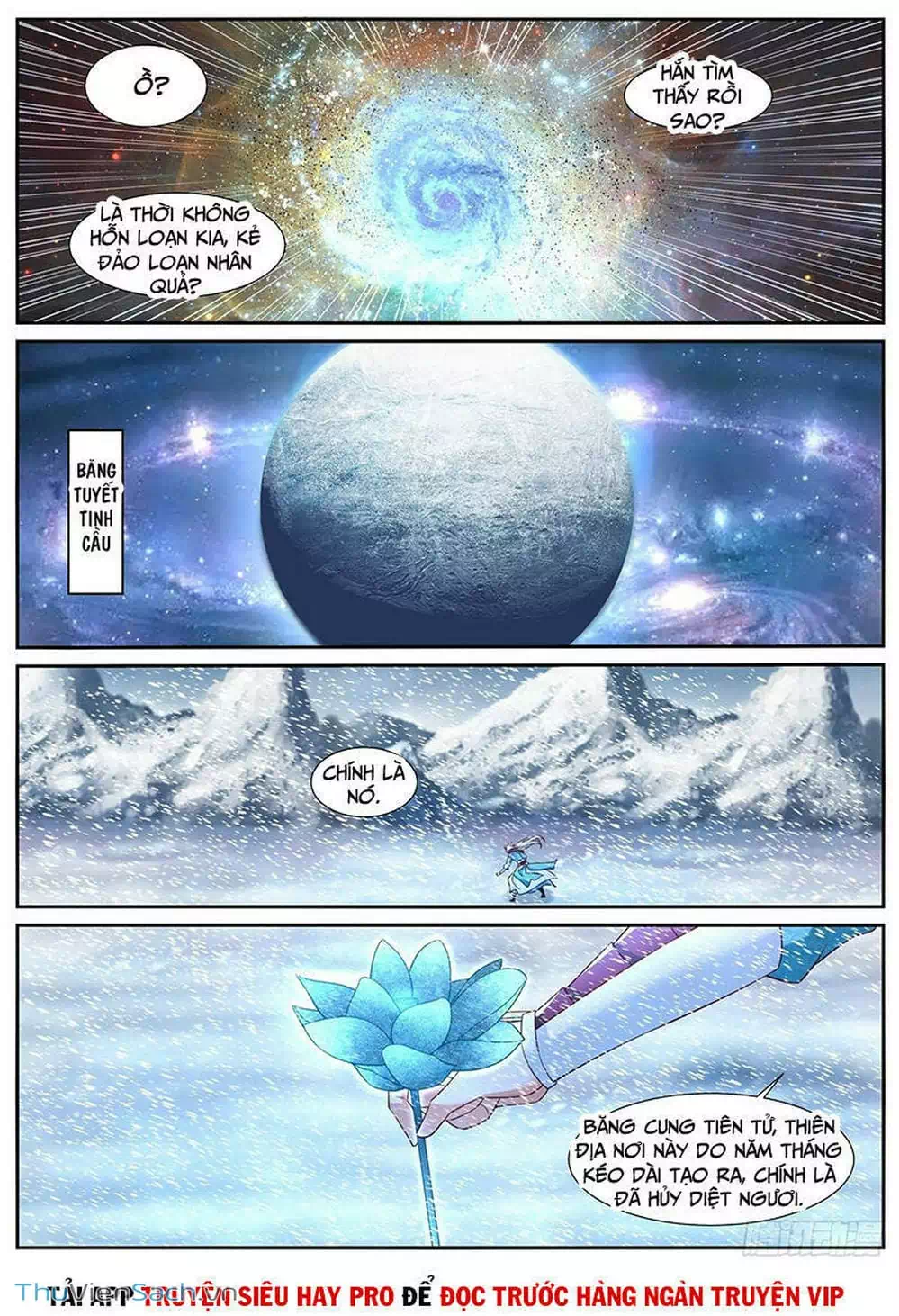 Chapter 728 - Image 13