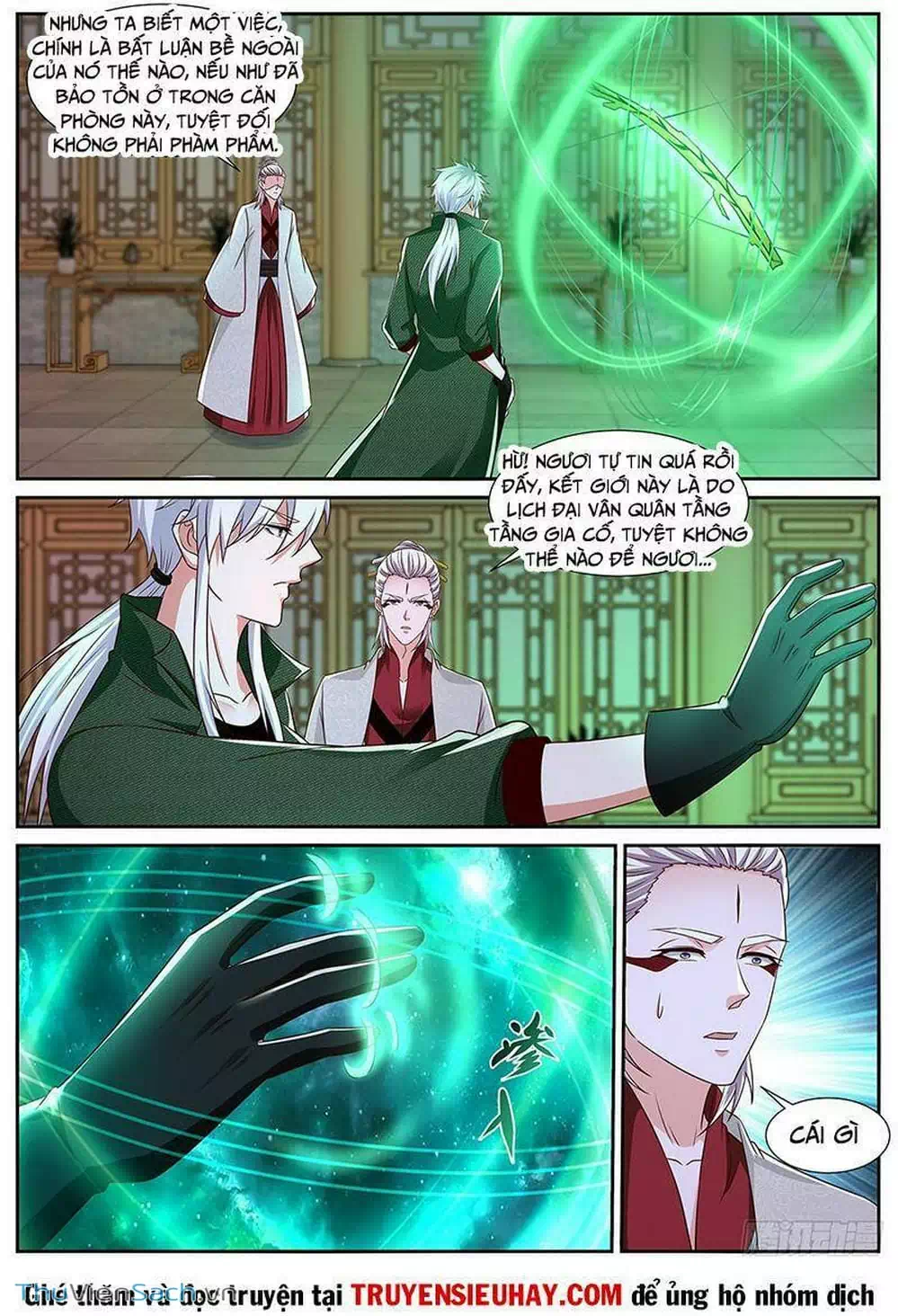 Chapter 824 - Image 2