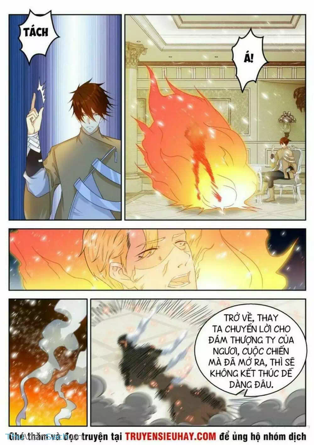 Chapter 334 - Image 5