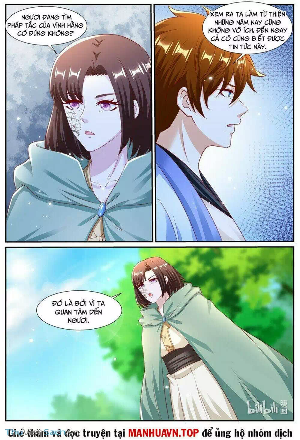 Chapter 969 - Image 2