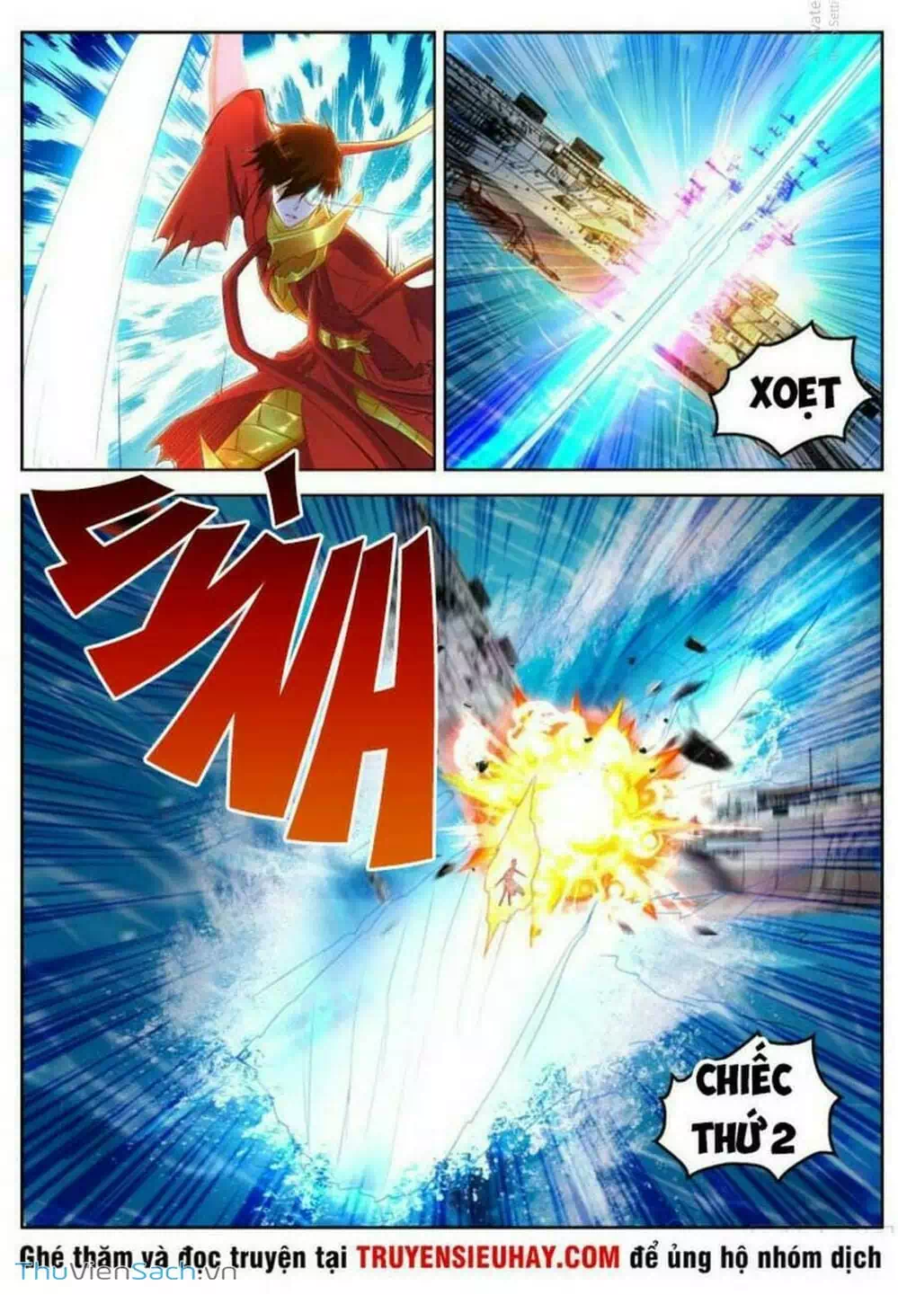 Chapter 333 - Image 4