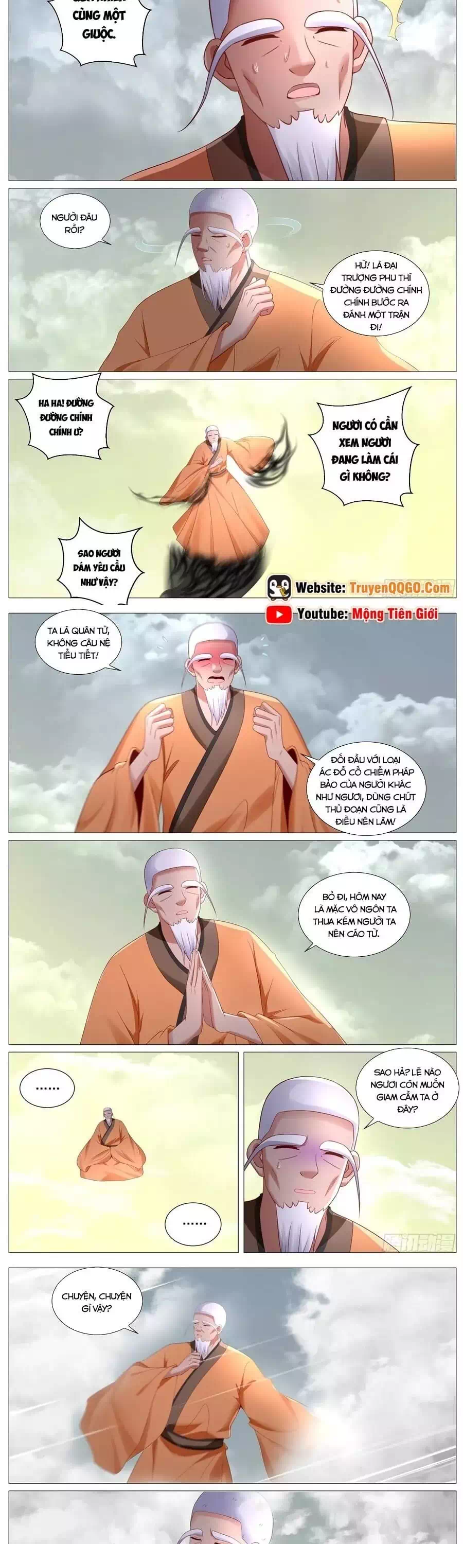 Chapter 1,113 - Image 4