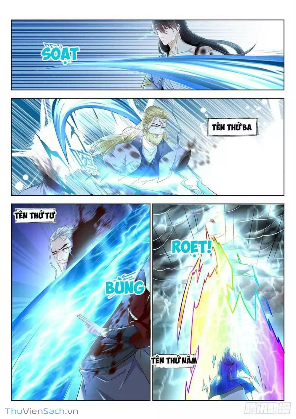 Chapter 417 - Image 3