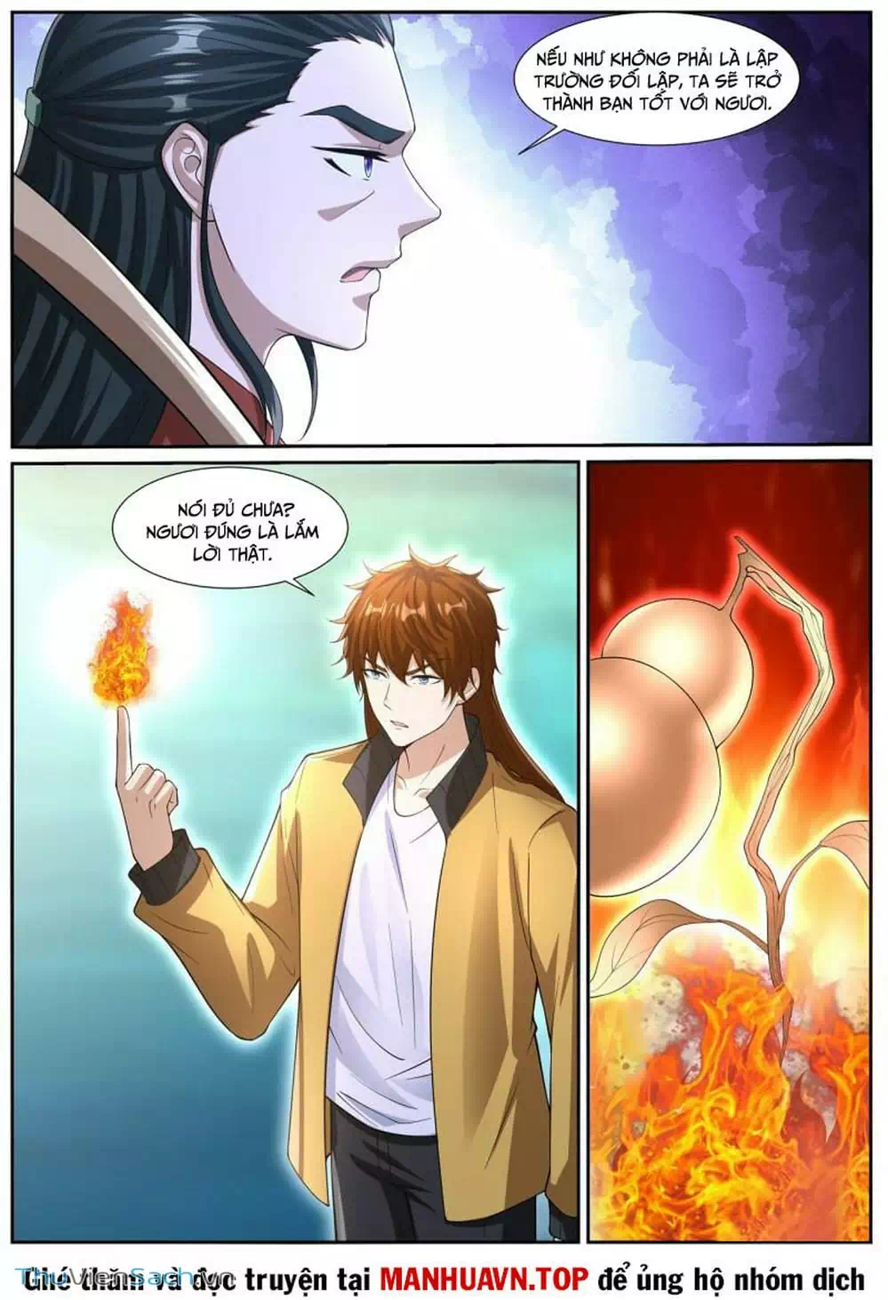 Chapter 1,025 - Image 7