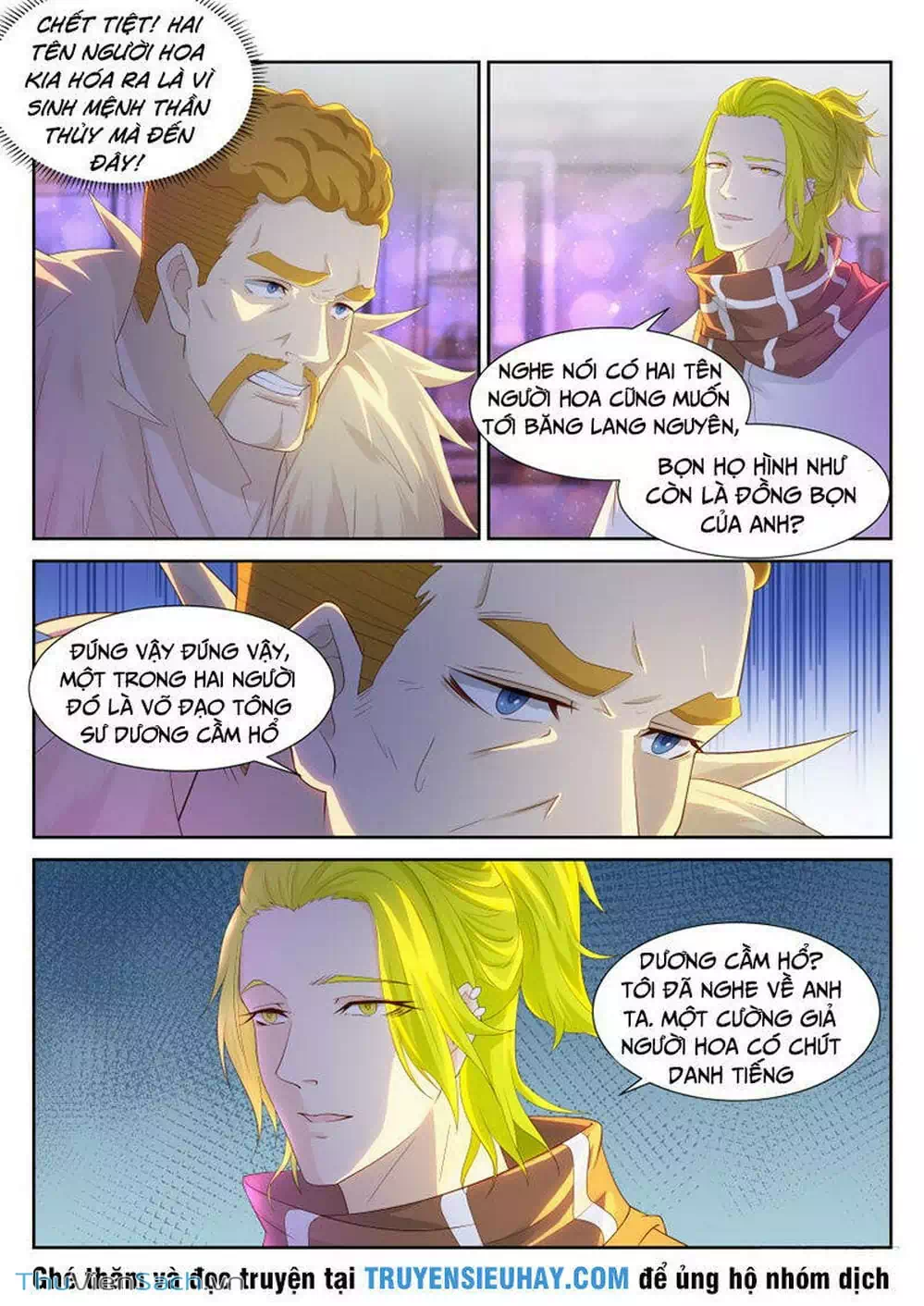 Chapter 227 - Image 10
